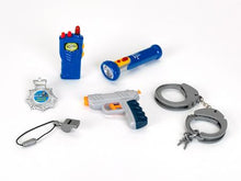 Klein Police Officer Backpack With Accessories