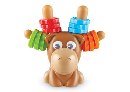 Learning Resources Max The Fine Motor Moose