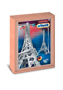Eitech Eiffel Tower Deluxe