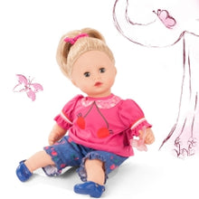 Gotz Dolls Muffin Cherry Kiss-2020940