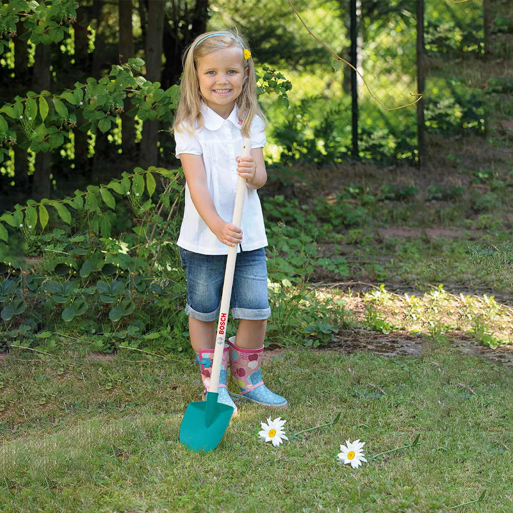 Klein Bosch Garden - Shovel "Frankfurt"