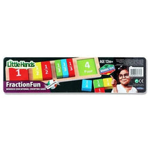 Little Hands Wooden Education Toy Maths Block