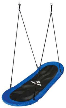 Schildkröt Nest Swing Oval