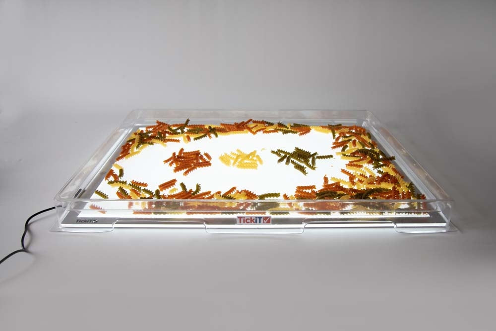 TickiT A2 Light Panel Cover