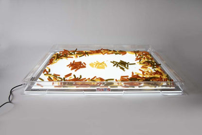 TickiT A2 Light Panel Cover