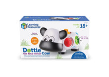 Learning Resources Dottie The Fine Motor Cow