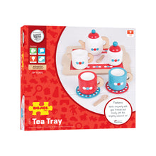 BigJigs Tea Tray