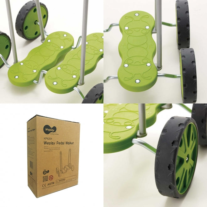 Pedal Walker