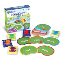 Learning Resources Sight Word Toss