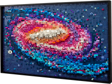 Lego 31212 The Milky Way Galaxy
