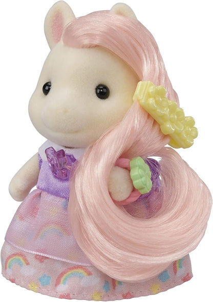 Sylvanian Families Pony's Vanity Dresser Set