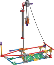 K'nex Education STEM Explorations - Levers and Pulleys