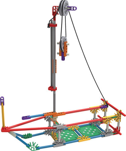 K'nex Education STEM Explorations - Levers and Pulleys