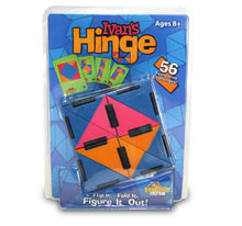 Fat Brain Toys Ivan's Hinge