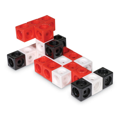 Learning Resources Mathlink® Cubes Early Maths Activity Set - Mathmobiles