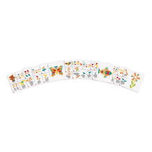 Janod 100-Piece Construction Set