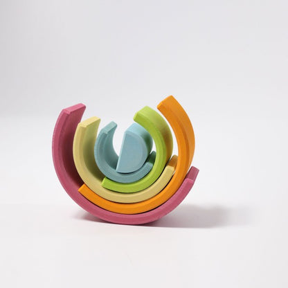 Grimms Rainbow Pastel
