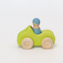 Grimms Small convertible green