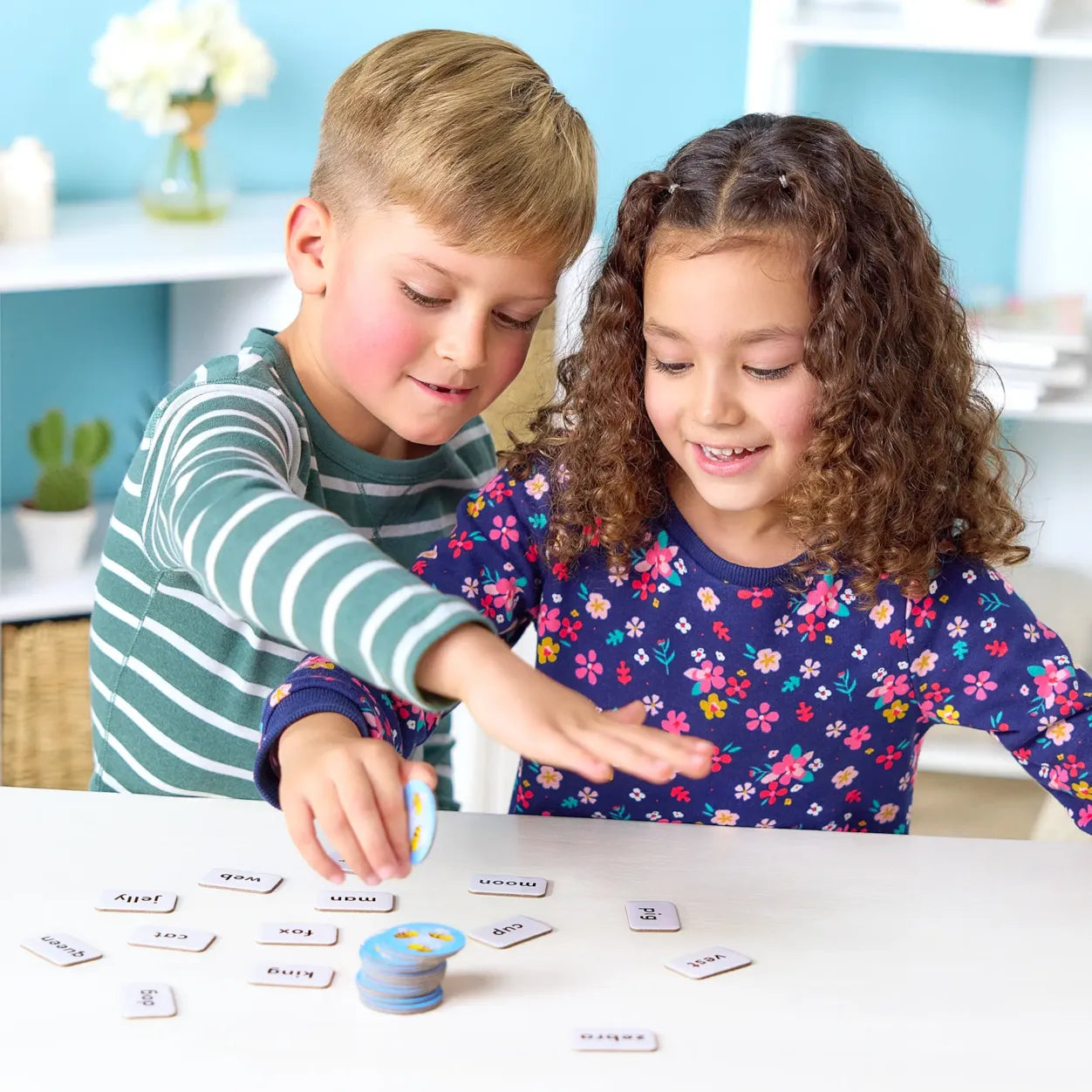 Orchard Toys Buzz Words