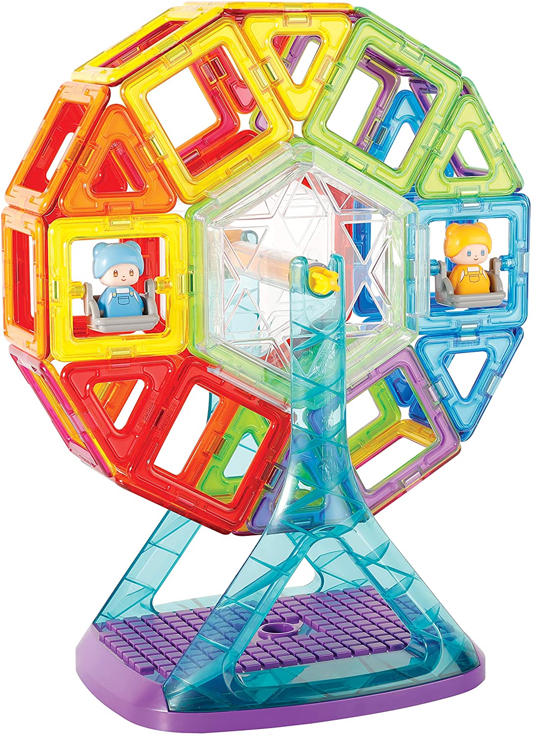 Magformers Carnival Plus Set