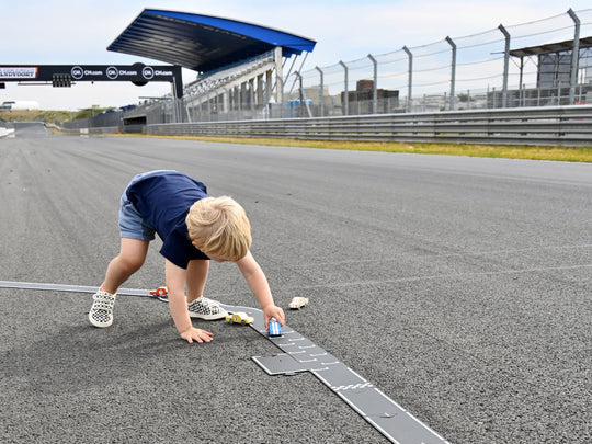 waytoplay CM.com Circuit Zandvoort Race Track
