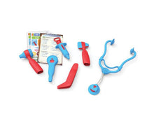 Green Toys Doctor's Kit