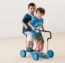 Weplay Taxi Roller