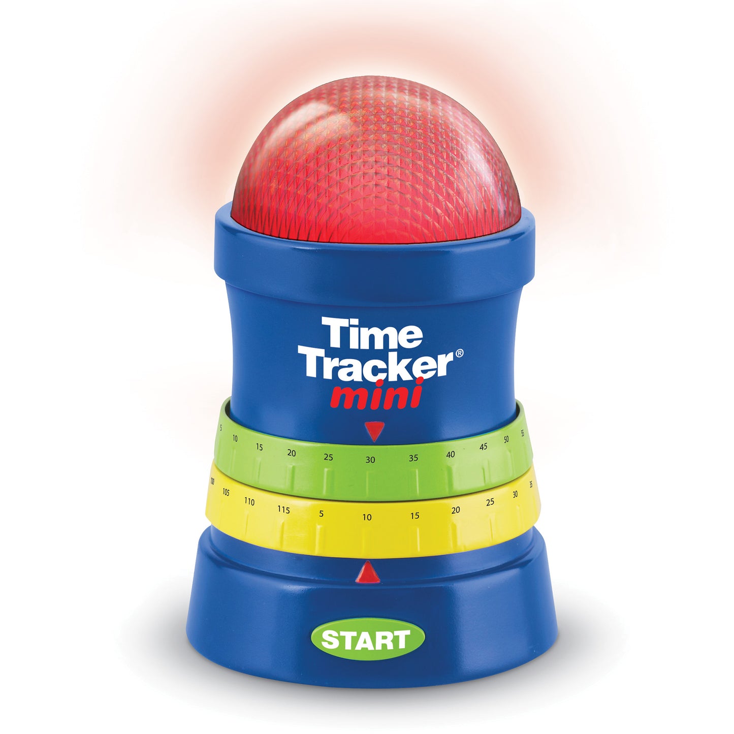 Learning Resources Time Tracker® Mini