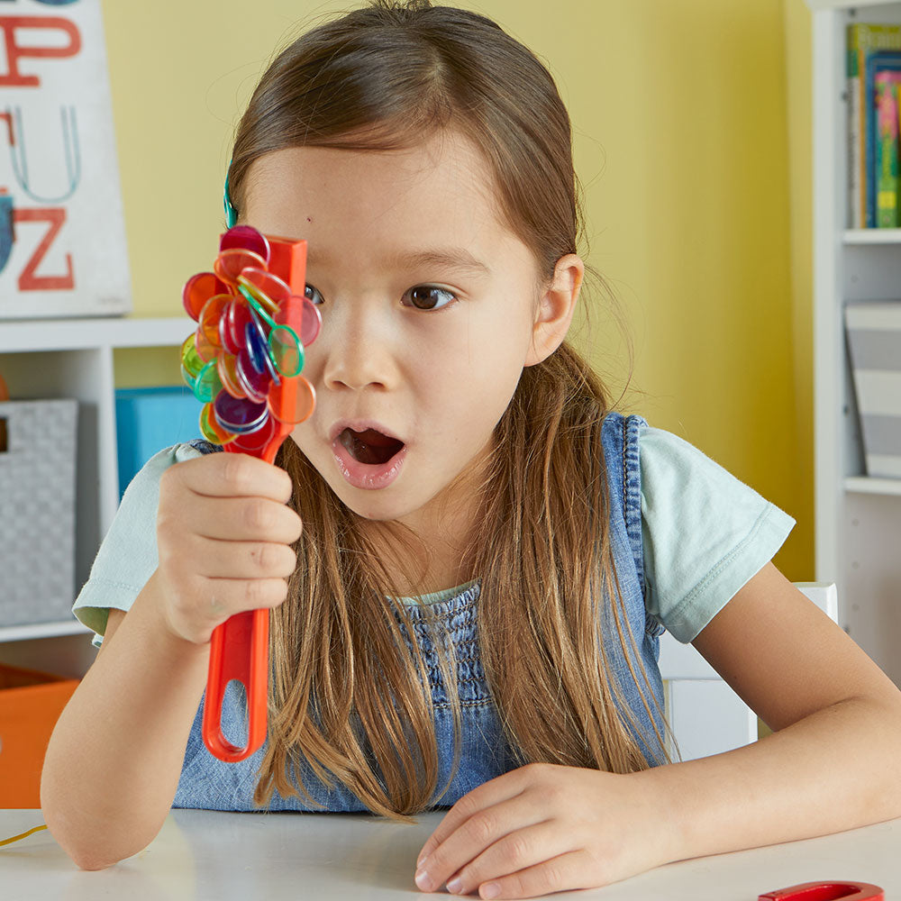 Learning Resources STEM Explorers™: Magnet Movers
