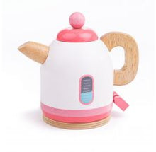 BigJigs Pink Kettle