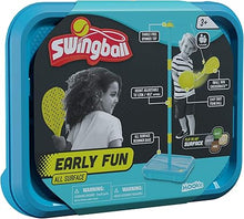 Mookie All Surface Early Fun Swingball