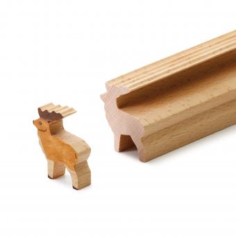 Erzi Craft Moulding Forest Animals