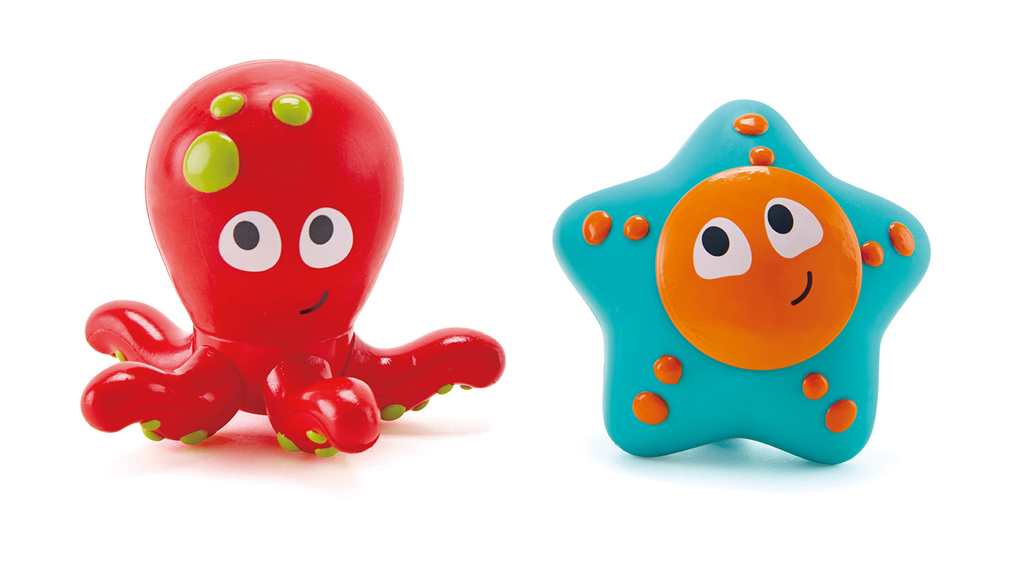 Hape Ocean Floor Squirters