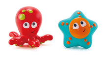 Hape Ocean Floor Squirters