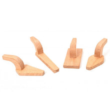 Playlearn Wooden Building Tools