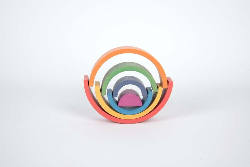 TickiT Rainbow Architect Arches