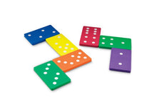 Learning Resources Jumbo Soft Foam Dominoes