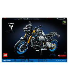 Lego Technic 42159 Yamaha MT-10 SP