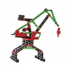 fischertechnik Advanced Universal Starter