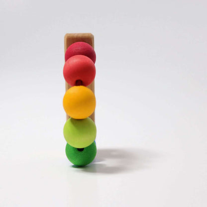 Grimms Rainbow Boat