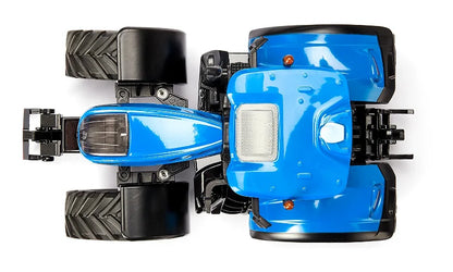 Siku 1:32 New Holland T7.315 HD Tractor