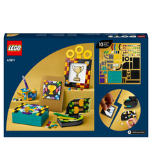 Lego DOTS 41811 Hogwarts Desktop Kit (R)