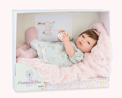 Marina & Pau Sweet Baby Nana Case