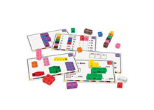 Learning Resources MathLink® Cubes Maths Fluency Set