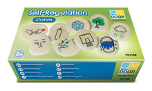Yellow Door Self-Regulation Stones