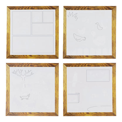 Tiger Tribe Magic Painting World - Pets