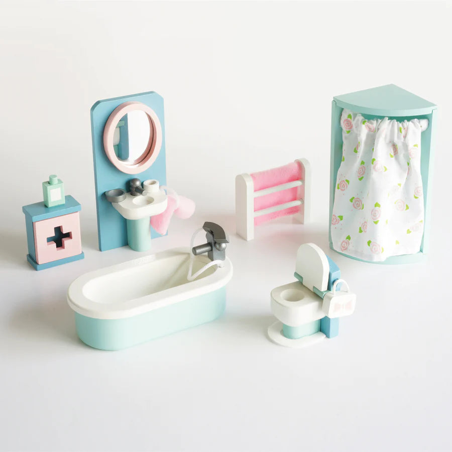 Le Toy Van Daisylane Bathroom