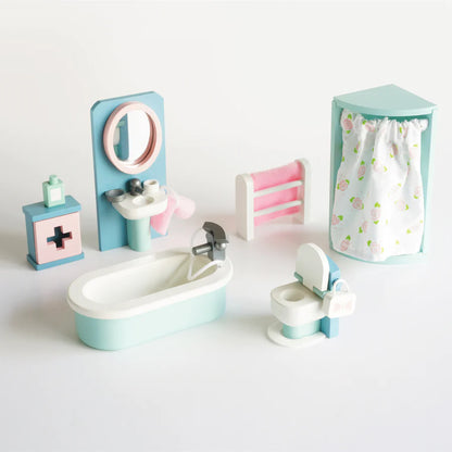Le Toy Van Daisylane Bathroom