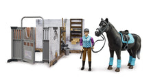 Bruder Bworld Horse Barn