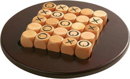 Gigamic Quixo Mini
